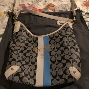 Coach Crossbody Bag